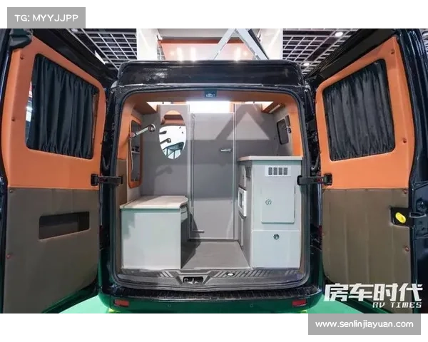 代步露营 有这一辆就够了 尚旅全顺升顶 代步露营 有这一辆就够了 尚旅全顺升顶